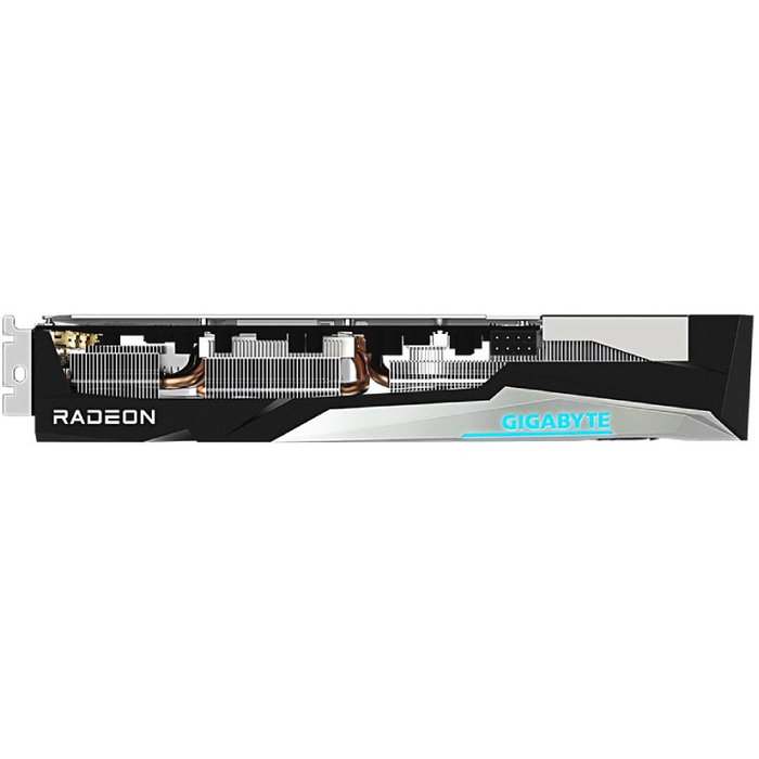 Gigabyte Radeon RX 7600 Gaming OC 8GB GDDR6 Gigabyte Radeon RX 7600 Gaming OC 8GB GDDR6